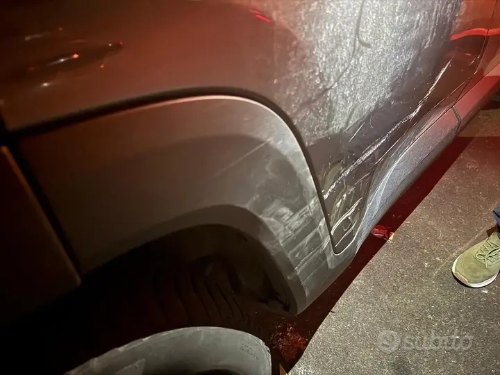 Jeep Renegade 2017 photo 4