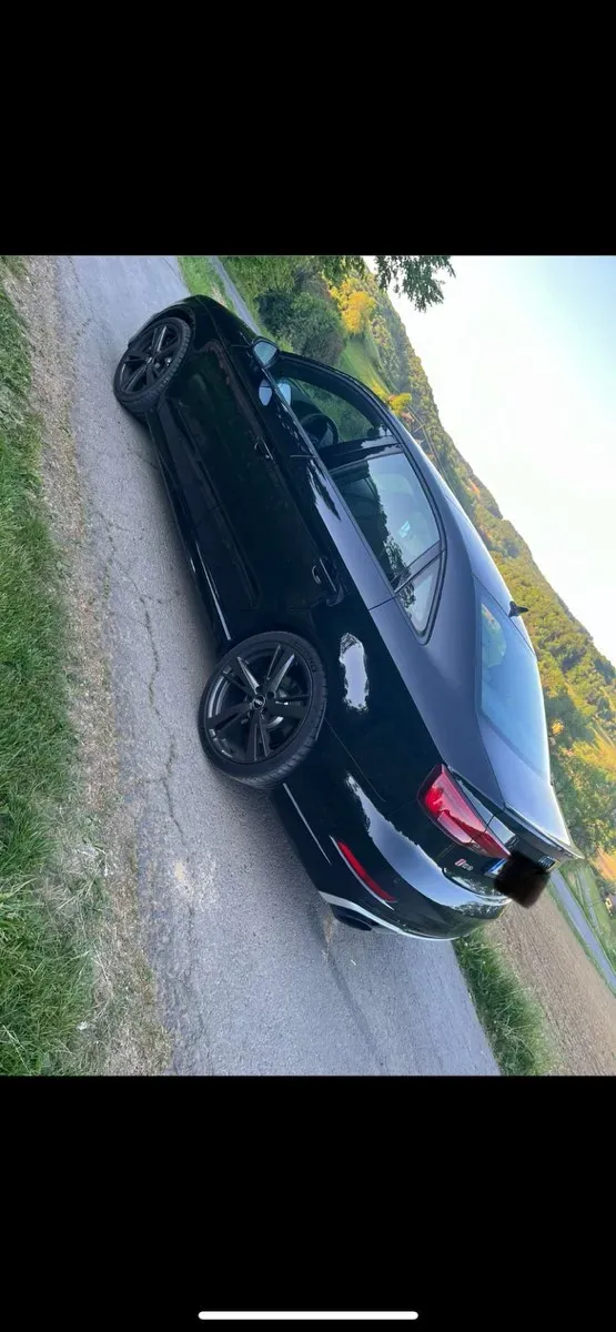Audi A3 2018 photo 3