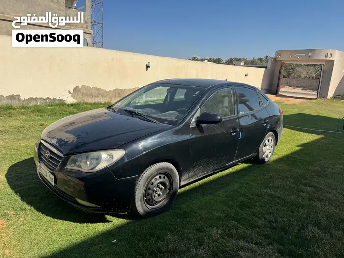 Hyundai Elantra 2011 photo 4