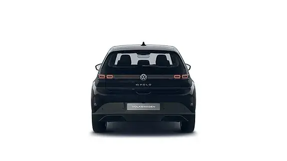 Volkswagen Id. Polo 2027 photo 4