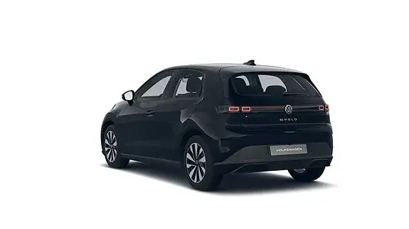 Volkswagen Id. Polo 2027 photo 3