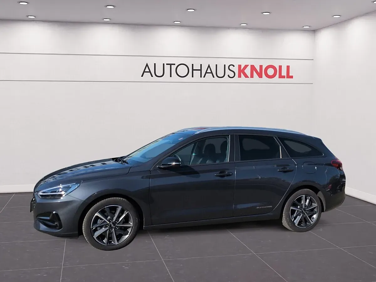 Hyundai I30 2022 photo 2
