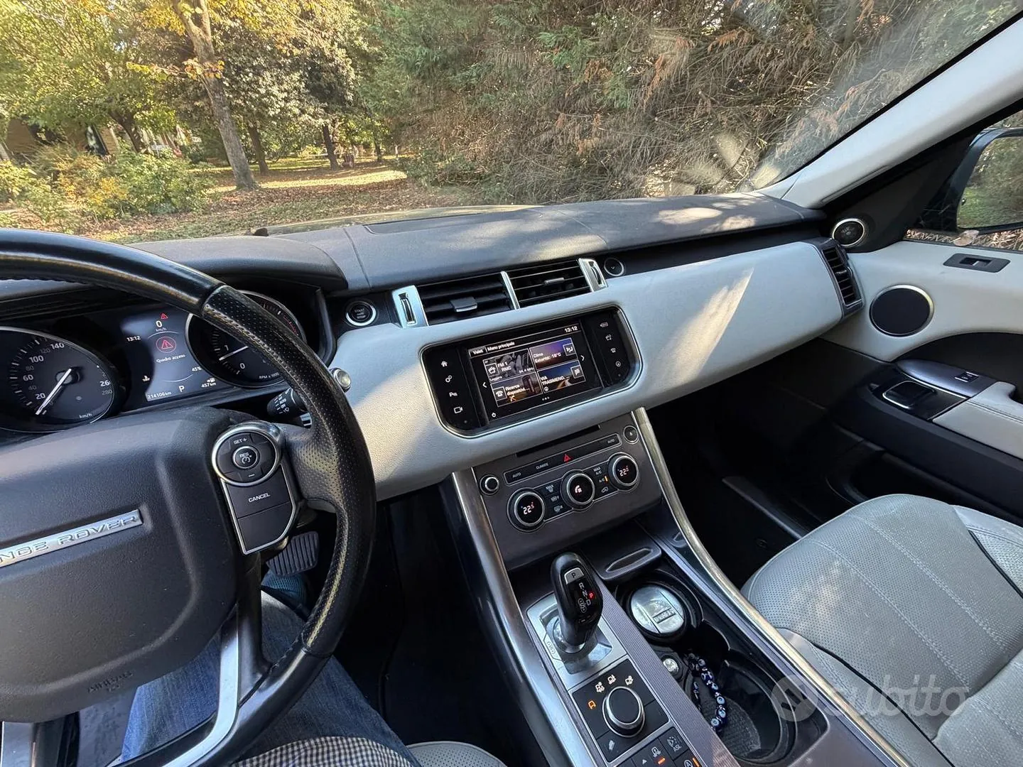 Land Rover Range Rover Sport 2016 photo 4