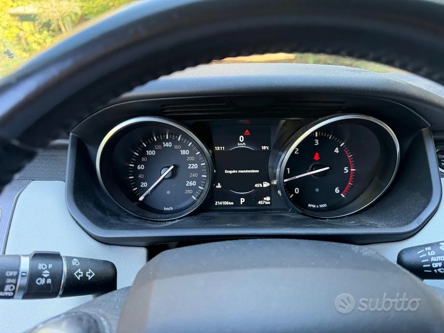 Land Rover Range Rover Sport 2016 photo 3