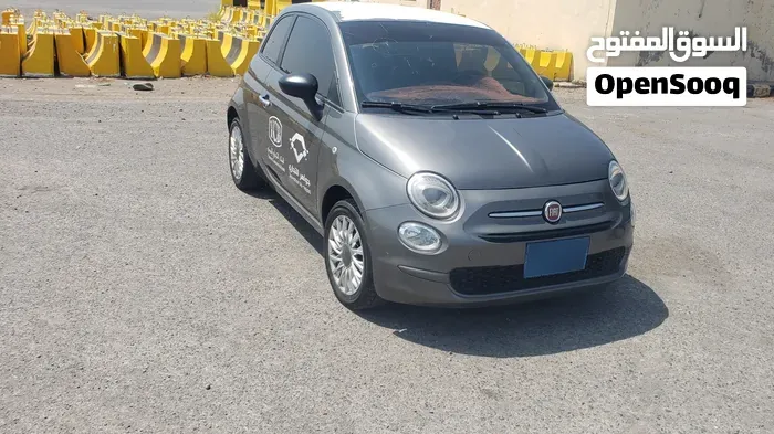 Fiat 500C 2024 photo 3