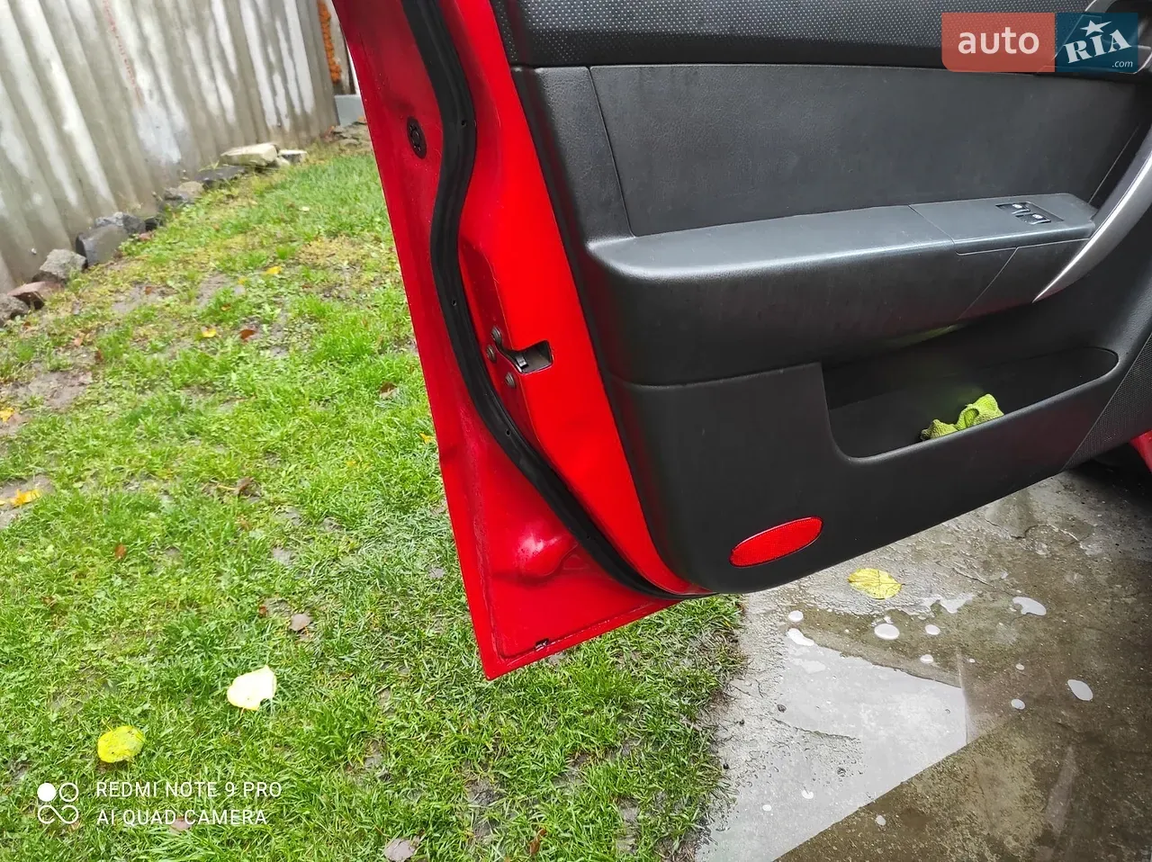 Chevrolet Aveo 2008 photo 3