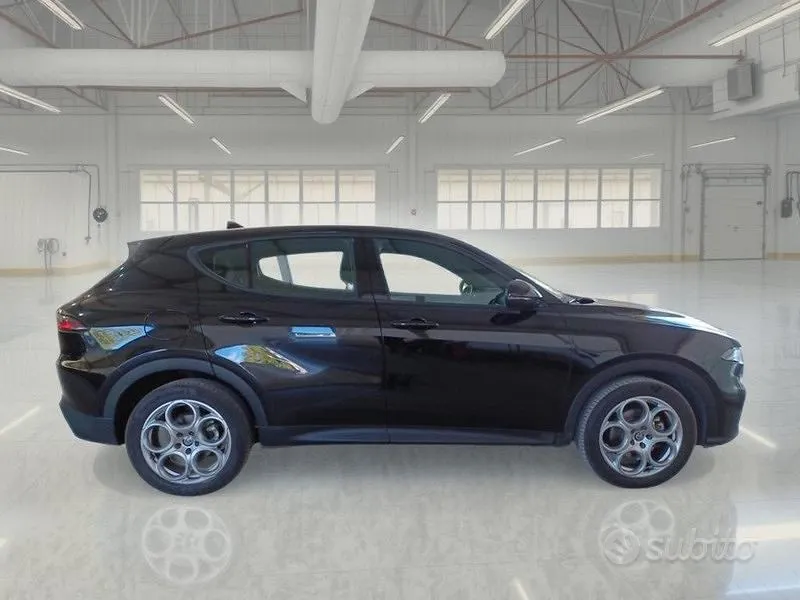 Alfa Romeo Tonale 2024 photo 3