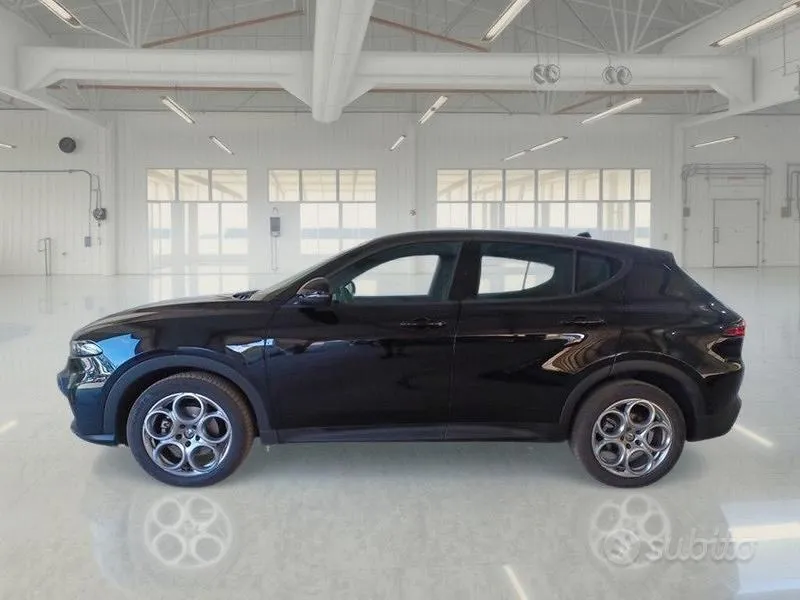 Alfa Romeo Tonale 2024 photo 5
