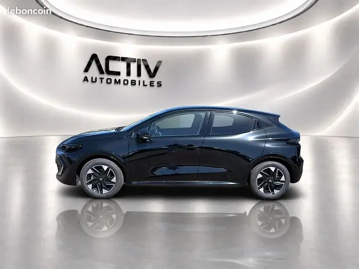Renault Clio 2026 photo 4
