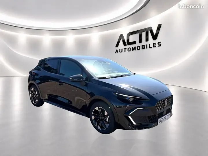 Renault Clio 2026 photo 3
