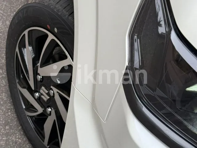 Suzuki Wagon R 2026 photo 4