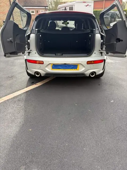 Mini Clubman 2020 photo 5