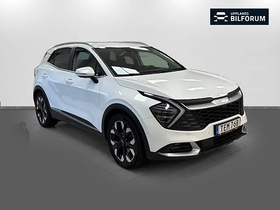 Kia Sportage 2022 photo 3