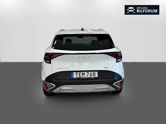 Kia Sportage 2022 photo 5
