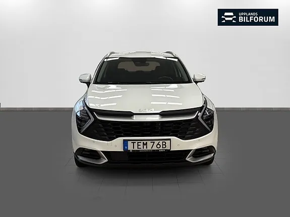 Kia Sportage 2022 photo 2