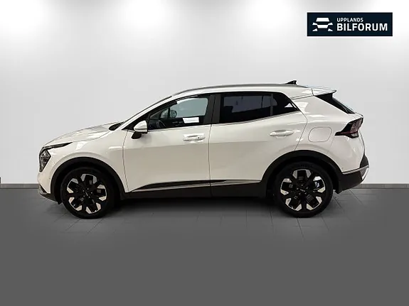 Kia Sportage 2022 photo 4