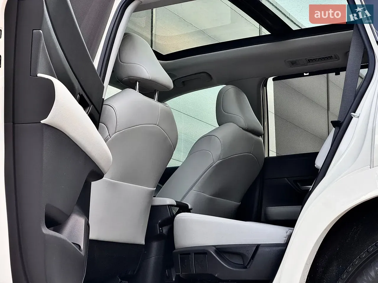 Toyota Grand Highlander 2023 photo 5
