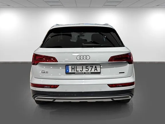 Audi Q5 2022 photo 5
