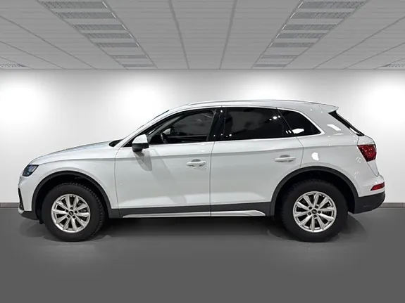 Audi Q5 2022 photo 4