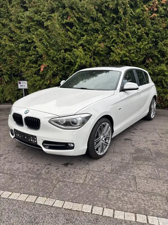 BMW 120D