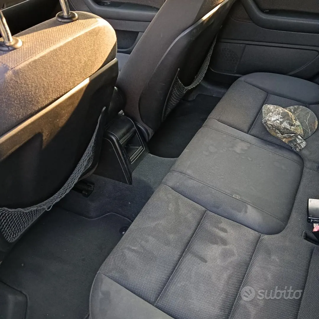 Audi A3 2005 photo 5