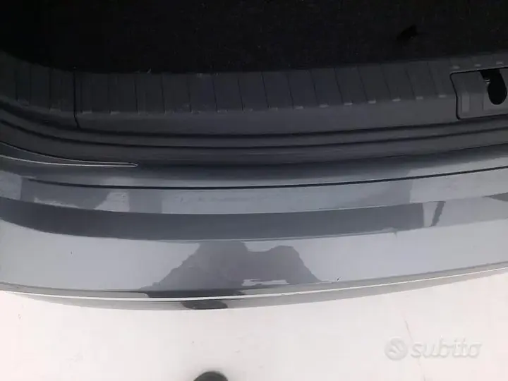 Skoda Octavia 2024 photo 5