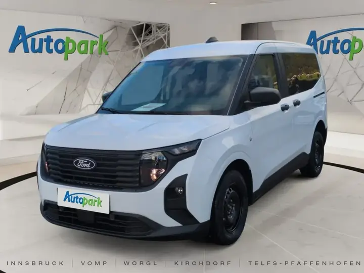 Ford Tourneo Courier Trend