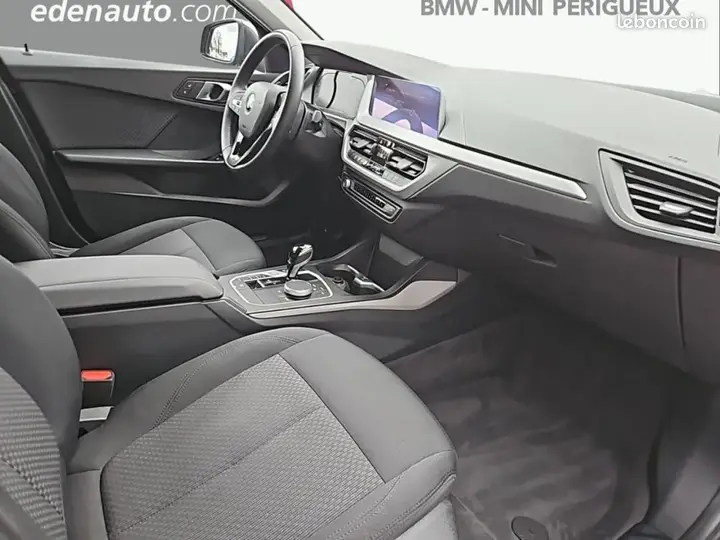 BMW 1 Series 2021 photo 4