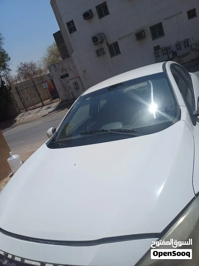 Renault Fluence 2012 photo 3