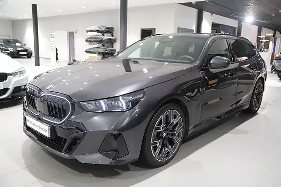 BMW 530E