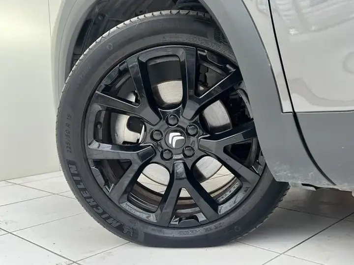 Citroen C5 Aircross 2024 photo 3