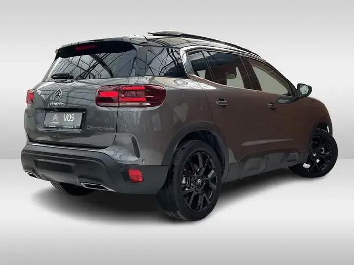 Citroen C5 Aircross 2024 photo 2