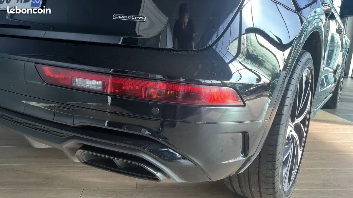 Audi Q5 2023 photo 5