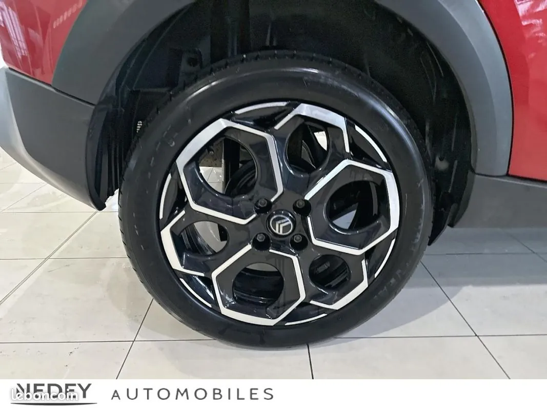 Citroen C3 2024 photo 5