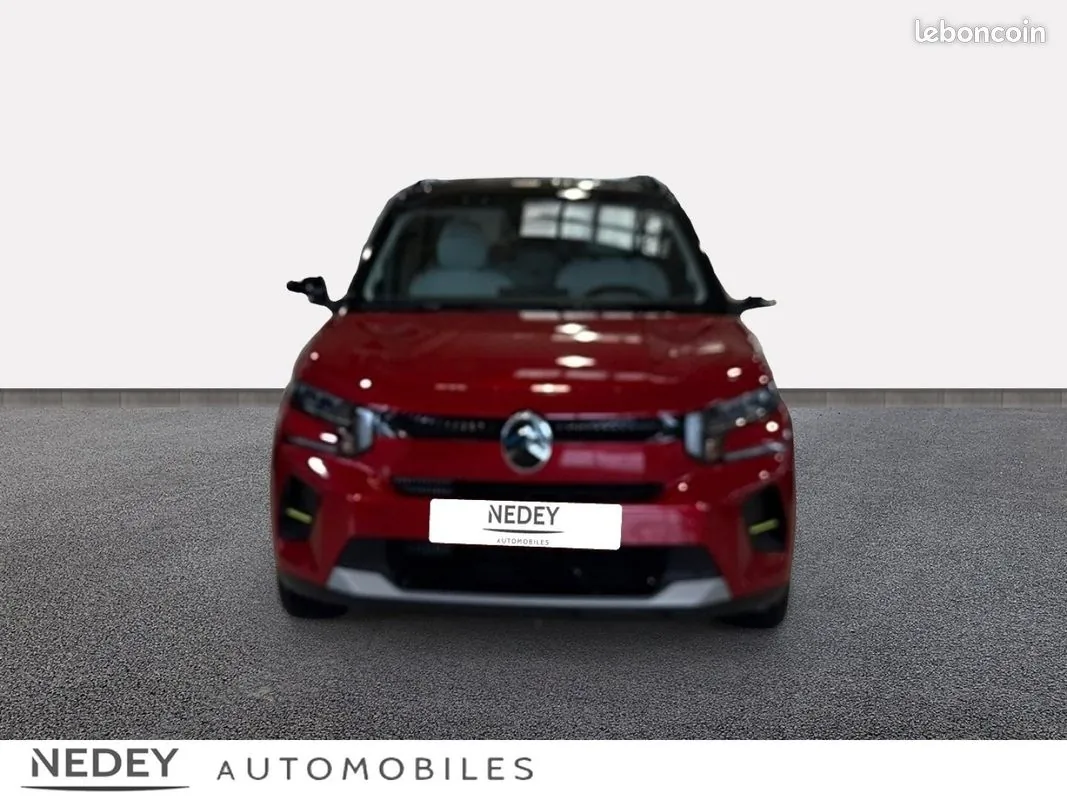 Citroen C3 2024 photo 2