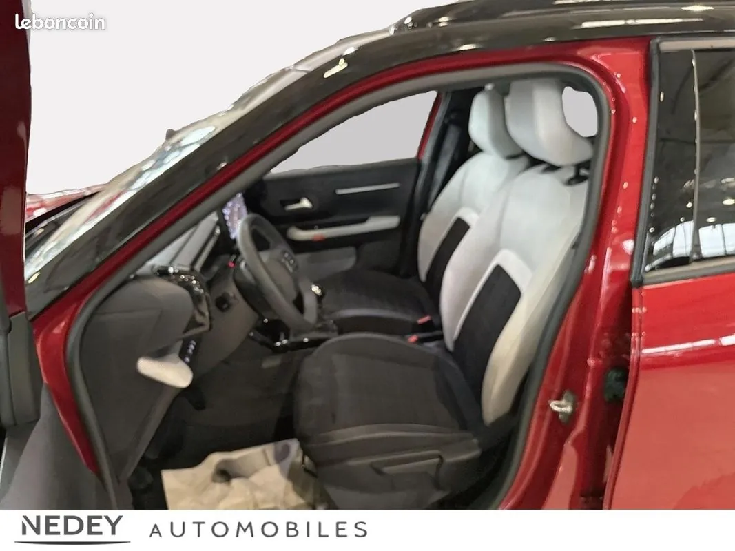 Citroen C3 2024 photo 3