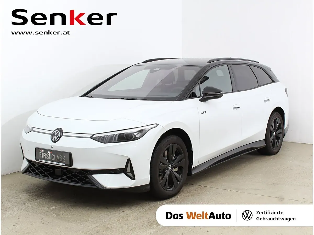 Volkswagen Id.7