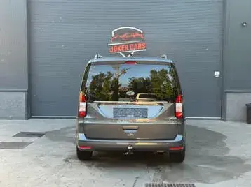 Ford Tourneo Connect 2024 photo 4