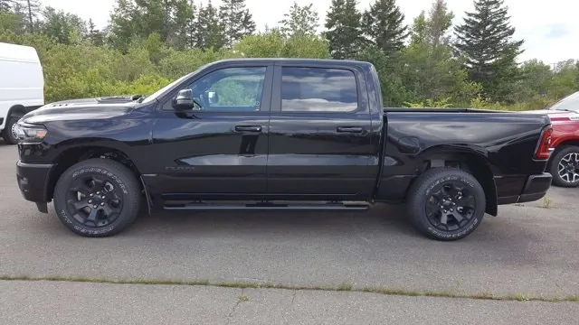 Ram 1500 Sport