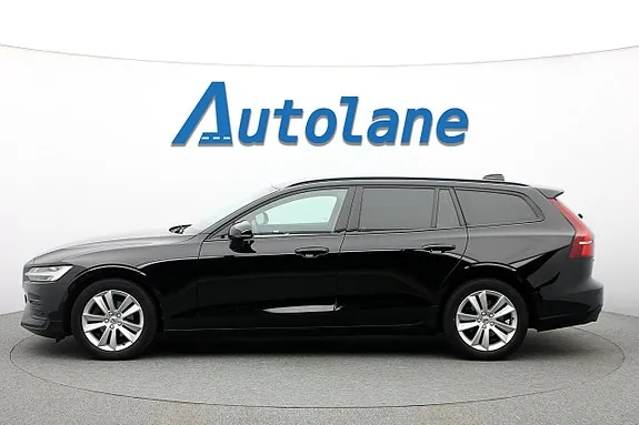 Volvo V60 2020 photo 5