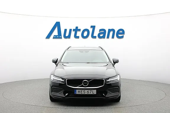 Volvo V60 2020 photo 3