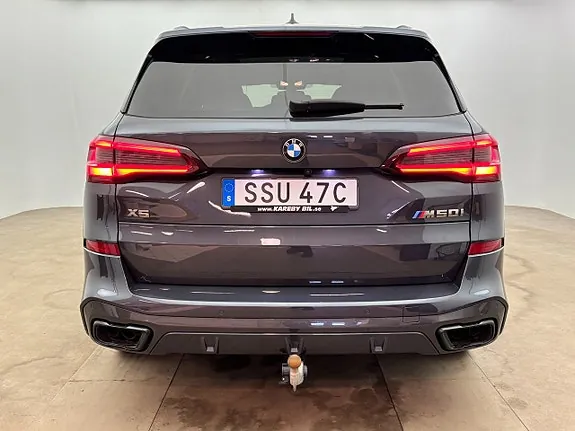 BMW X5 2021 photo 5