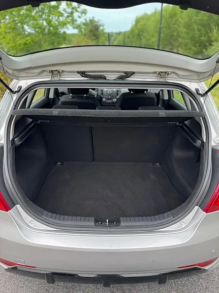 Kia Ceed 2012 photo 5