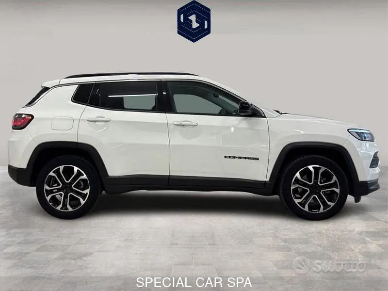 Jeep Compass 2023 photo 5