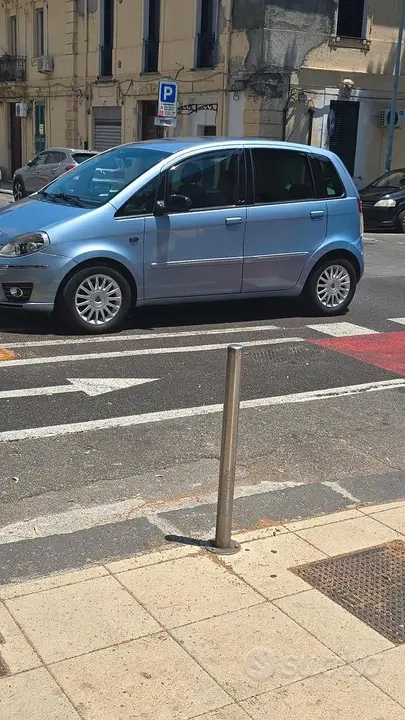 Lancia Musa
