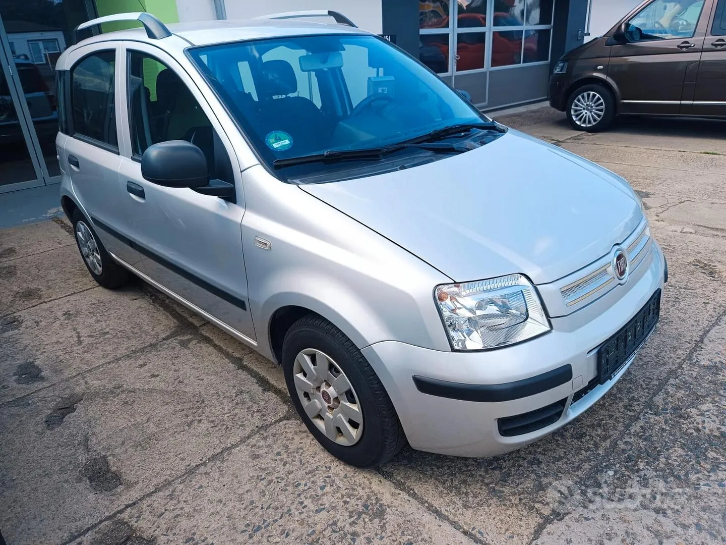 Dacia Sandero Stepway 2012 photo 5