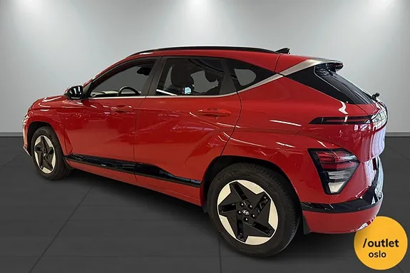 Hyundai Kona 2024 photo 3