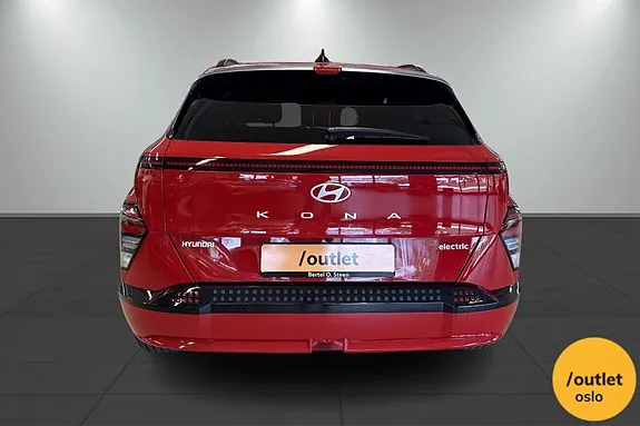 Hyundai Kona 2024 photo 4