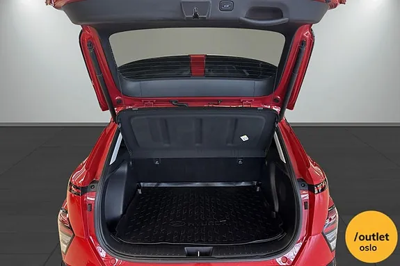 Hyundai Kona 2024 photo 5