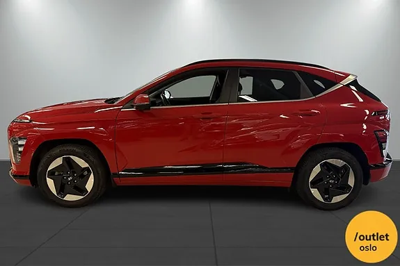 Hyundai Kona 2024 photo 2